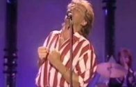 Rod Stewart – Rhythm of My Heart (Official Video)