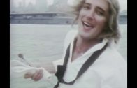 Rod Stewart – Sailing (Official Video)