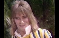 Rod Stewart – The First Cut Is The Deepest (Official Video)