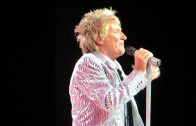 Rod Stewart, “I’m Losing You”, Las Vegas, Feb. 7, 2015