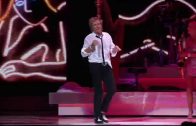 Rod Stewart – “Some Guys Have All The Luck” Live