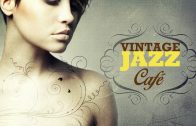 Da Ya Think I`m Sexy? – Rod Stewart`s song – Vintage Jazz Café Trilogy! – New 2017!