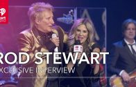 What Is Rod Stewart’s Biggest Hobby? | iHeartRadio Live!