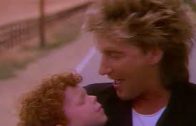 Rod Stewart – Forever Young (Official Video)