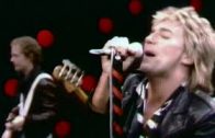 Rod Stewart – Passion (Official Video)