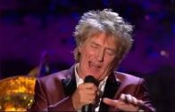Merry Christmas and Happy New Year 2020 !!! – Rod Stewart Christmas Concert